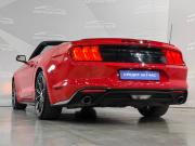 Ford Mustang VI Рестайлинг Новосибирск  - изображение 78