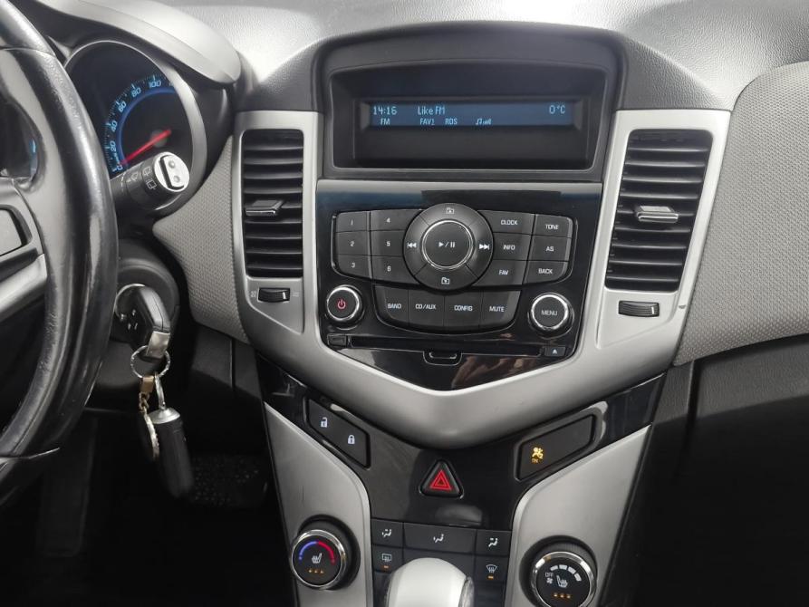 Chevrolet Cruze I Нижний Новгород  - изображение 16