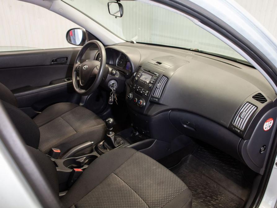 Hyundai i30 I Иваново  - изображение 18