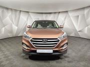 Hyundai Tucson III Москва  - изображение 27