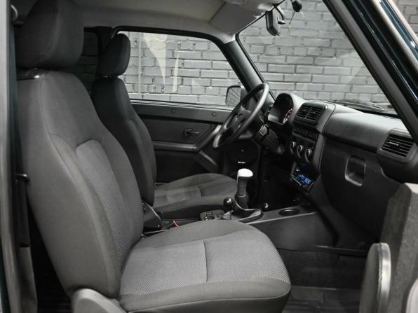 Lada (ВАЗ) Niva Legend с пробегом 2024 года, цена 1 070 000 рублей, 17916 км, внедорожник, Автокод Объявления