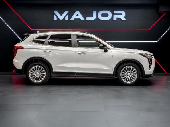 Haval Jolion I Рестайлинг с пробегом 2025 года, цена 2 405 000 рублей, 1453 км, внедорожник, Автокод Объявления