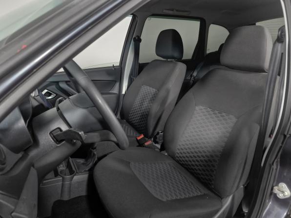 Lada (ВАЗ) Granta I Рестайлинг с пробегом 2021 года, цена 803 000 рублей, 76476 км, универсал, Автокод Объявления