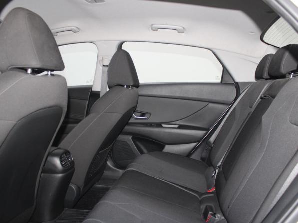 Hyundai Elantra VII (CN7) с пробегом 2021 года, цена 1 769 900 рублей, 120912 км, седан, Автокод Объявления
