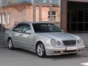 Mercedes-Benz E-Класс II (W210 S210) Новосибирск  - изображение 23
