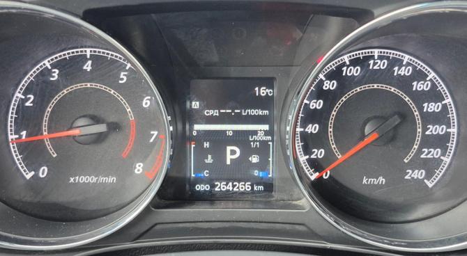 Peugeot 4008 I с пробегом 2012 года, цена 849 000 рублей, 264000 км, внедорожник, Автокод Объявления