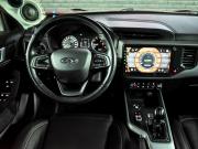 Chery Tiggo 4 I Рестайлинг Екатеринбург  - изображение 40