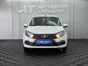 Lada (ВАЗ) Granta I Рестайлинг Таганрог  - изображение 29