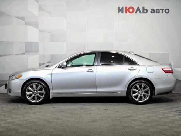 Toyota Camry VI (XV40) Рестайлинг с пробегом 2011 года, цена 1 400 000 рублей, 263500 км, седан, Автокод Объявления