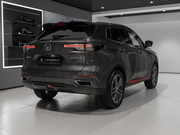 Changan UNI-S (CS55 Plus) I с пробегом 2024 года, цена 1 975 000 рублей, 20620 км, внедорожник, Автокод Объявления