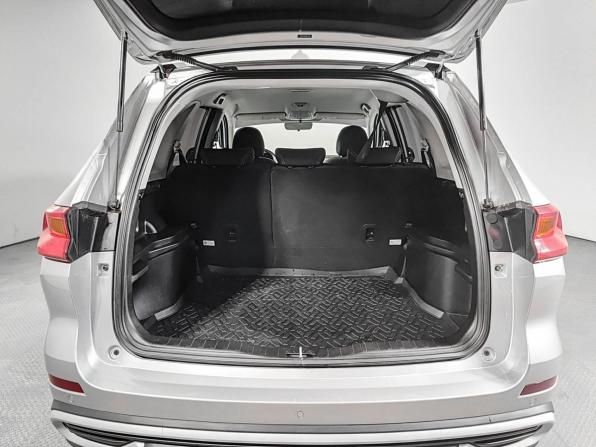 Haval M6 II с пробегом 2025 года, цена 1 790 000 рублей, 12384 км, внедорожник, Автокод Объявления