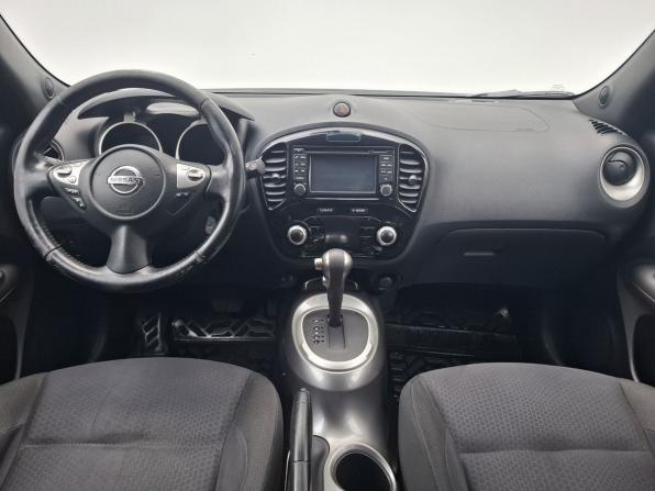 Nissan Juke I с пробегом 2014 года, цена 690 000 рублей, 292000 км, внедорожник, Автокод Объявления