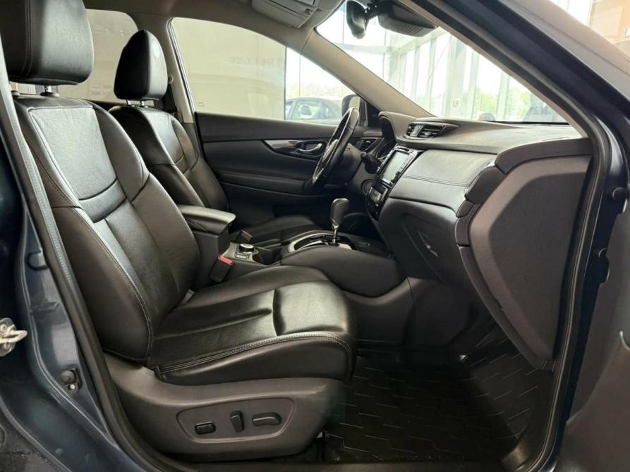 Nissan X-Trail III Рестайлинг Подольск  - изображение 10
