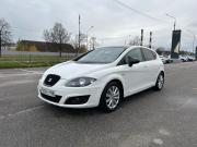 SEAT Leon II Рестайлинг Санкт-Петербург  - изображение 8