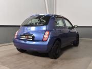 Nissan Micra III (K12) Кемерово  - изображение 24