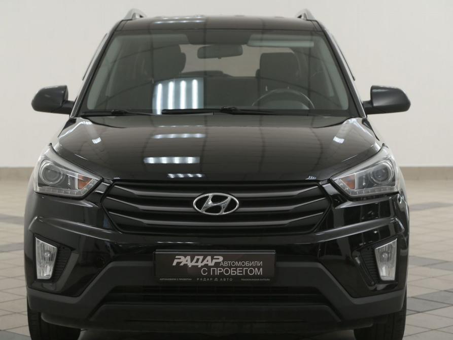 Hyundai Creta I Иваново  - изображение 6
