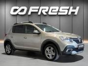 Renault Sandero II Рестайлинг Рязань  - изображение 21