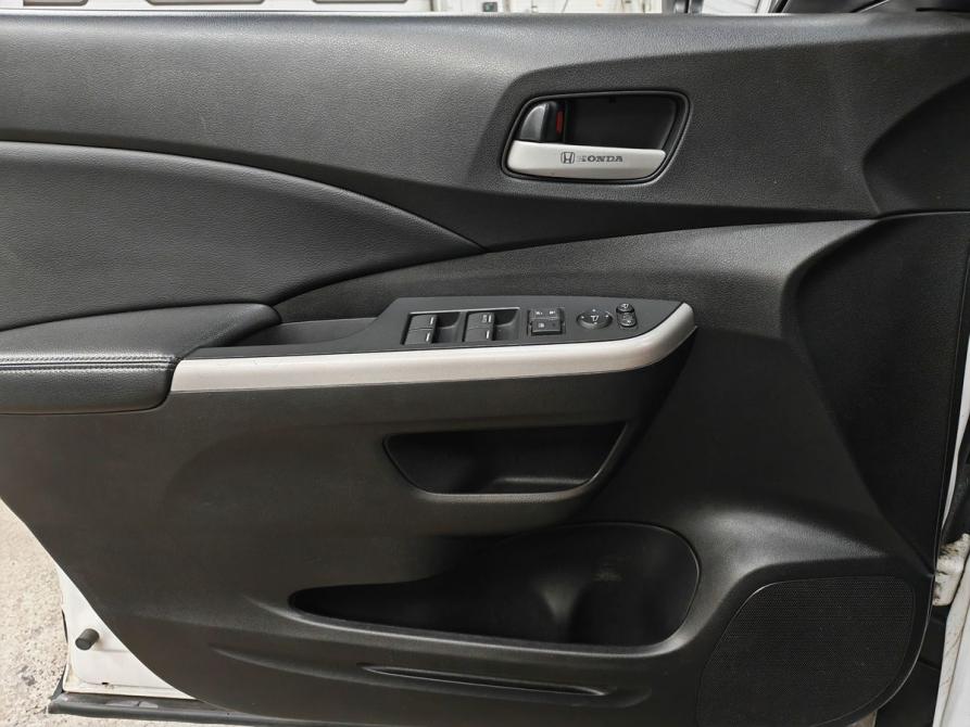 Honda CR-V IV Москва  - изображение 16