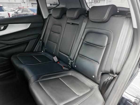 Chery Tiggo 7 Pro Max I с пробегом 2024 года, цена 1 999 000 рублей, 53996 км, внедорожник, Автокод Объявления