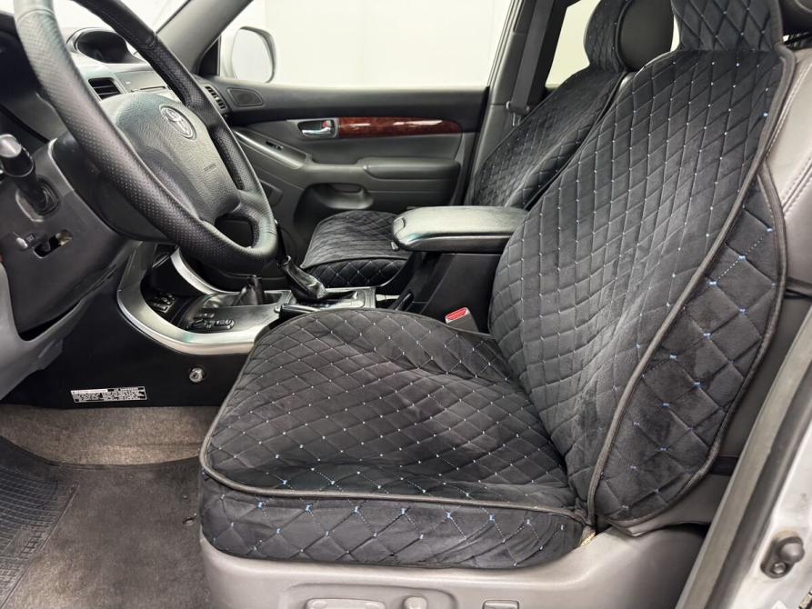 Toyota Land Cruiser 200 Series Воронеж  - изображение 17