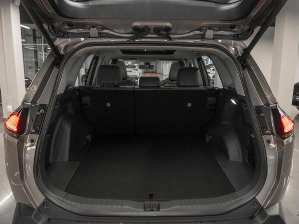 Toyota RAV4 VI (XA60) с пробегом 2026 года, цена 4 530 000 рублей, 23 км, внедорожник, Автокод Объявления
