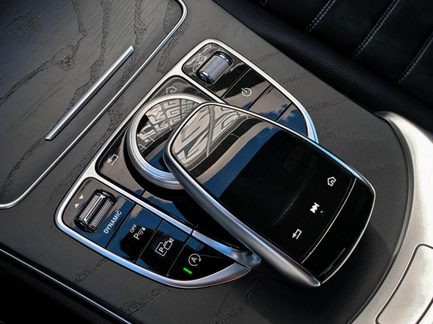 Mercedes-Benz C-Класс IV (W205) Рестайлинг Краснодар  - изображение 14