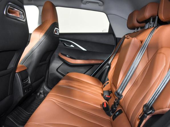 Omoda C5 I с пробегом 2022 года, цена 1 390 000 рублей, 175364 км, внедорожник, Автокод Объявления