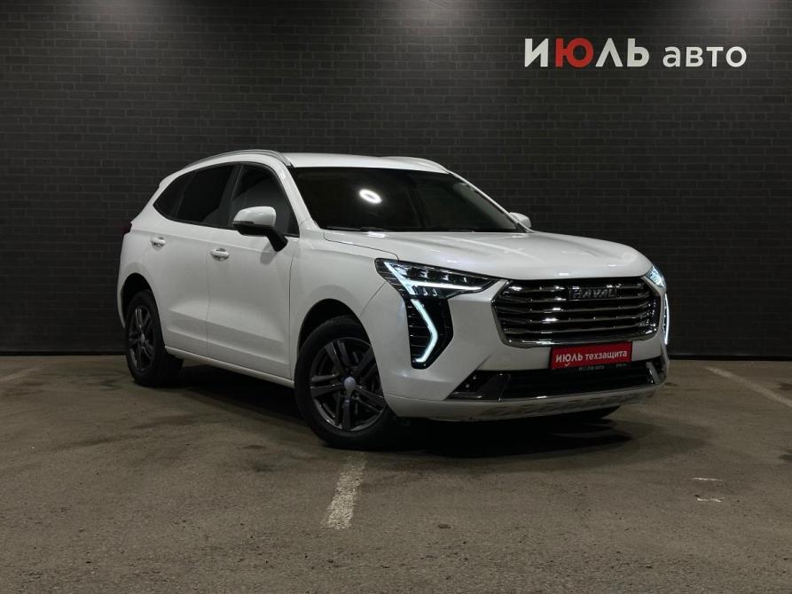 Haval Jolion I Челябинск  - изображение 3