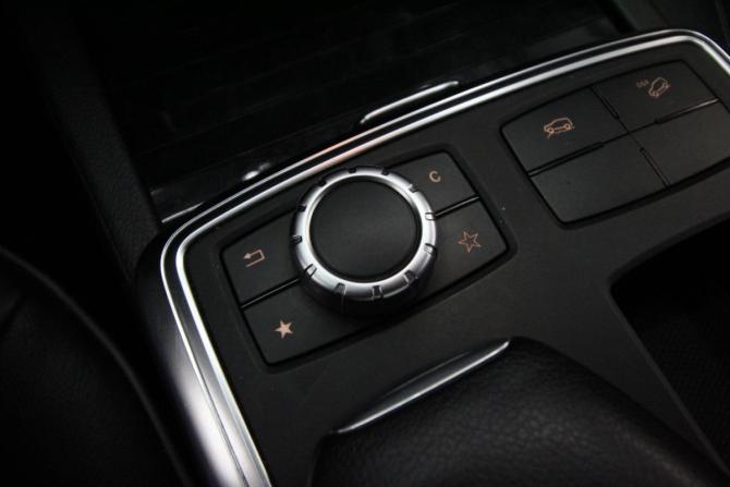 Mercedes-Benz M-Класс III (W166) с пробегом 2013 года, цена 2 750 000 рублей, 184500 км, внедорожник, Автокод Объявления