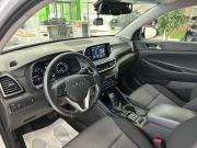 Hyundai Tucson III Рестайлинг Санкт-Петербург  - изображение 59
