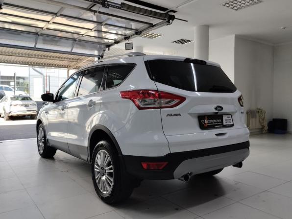 Ford Kuga II с пробегом 2014 года, цена 1 330 000 рублей, 148450 км, внедорожник, Автокод Объявления