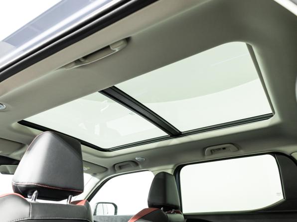 Haval H3 I с пробегом 2024 года, цена 2 499 700 рублей, 18954 км, внедорожник, Автокод Объявления
