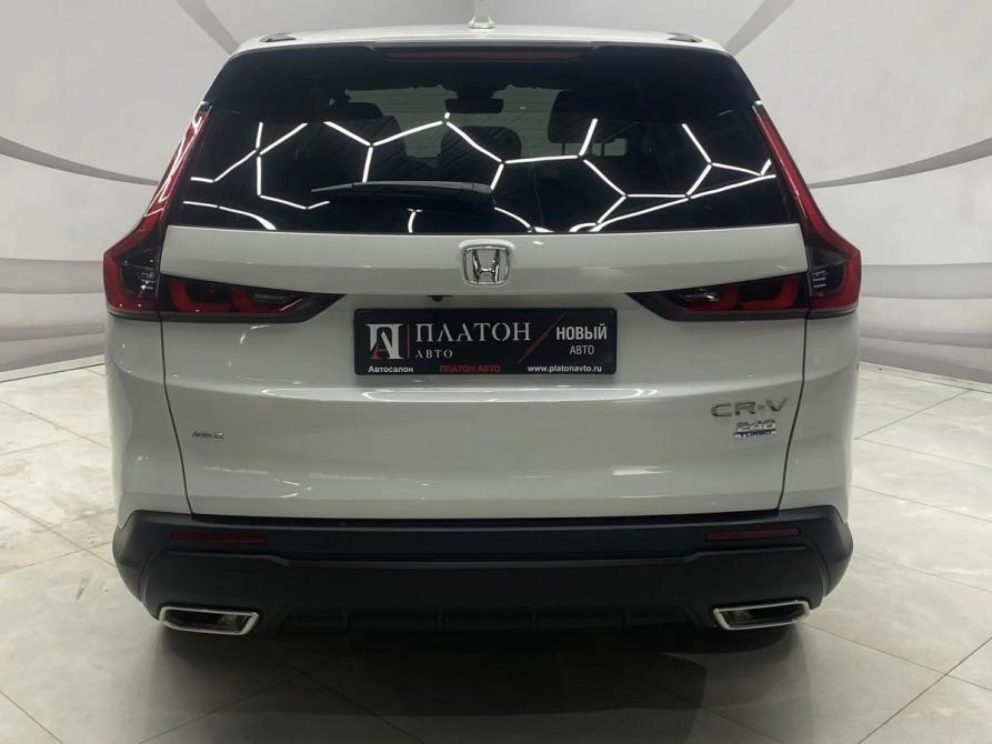 Honda CR-V VI Воронеж  - изображение 6