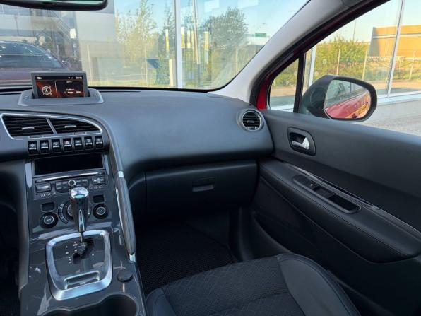Peugeot 3008 I Рестайлинг с пробегом 2014 года, цена 955 000 рублей, 200450 км, внедорожник, Автокод Объявления