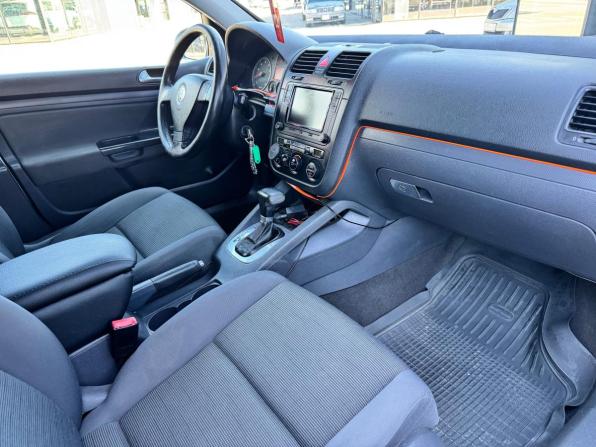 Volkswagen Golf V с пробегом 2005 года, цена 510 000 рублей, 318555 км, хэтчбек, Автокод Объявления