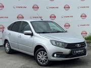 Lada (ВАЗ) Granta I Рестайлинг Екатеринбург  - изображение 40