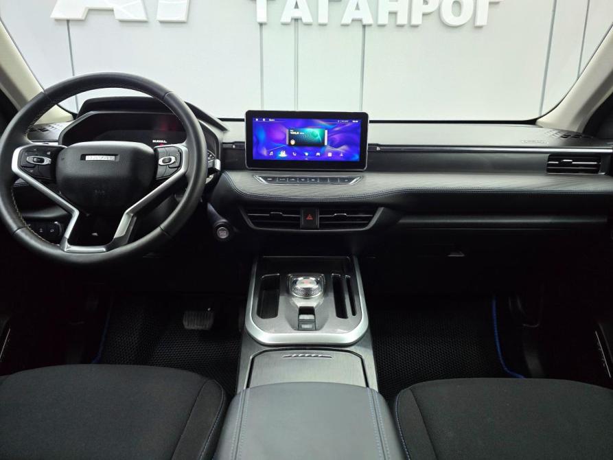 Haval Jolion I Рестайлинг Таганрог  - изображение 14