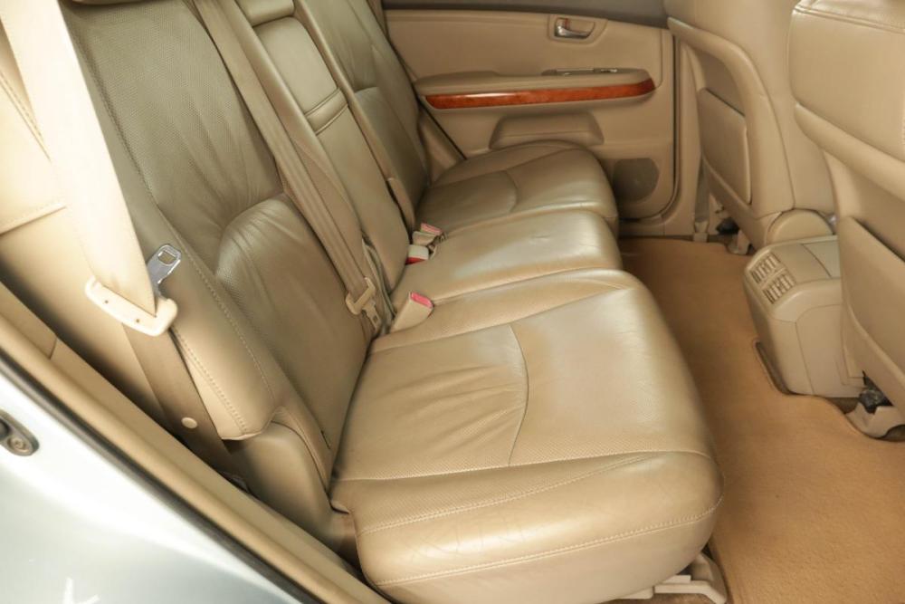 Lexus RX II Челябинск  - изображение 18