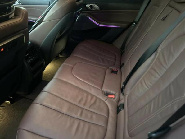BMW X5 IV (G05/G18) с пробегом 2019 года, цена 6 200 000 рублей, 101202 км, внедорожник, Автокод Объявления