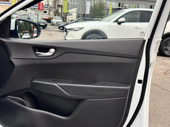 Hyundai Solaris II Рестайлинг с пробегом 2020 года, цена 1 499 000 рублей, 63415 км, седан, Автокод Объявления