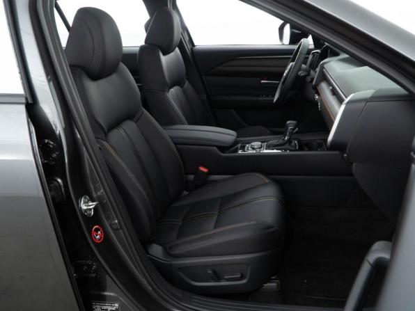 Mazda CX-50 с пробегом 2025 года, цена 6 323 900 рублей, 79 км, внедорожник, Автокод Объявления