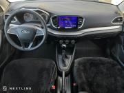 Lada (ВАЗ) Vesta I Рестайлинг (NG) Самара  - изображение 38
