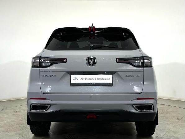 Changan UNI-S I с пробегом 2024 года, цена 2 280 000 рублей, 6645 км, внедорожник, Автокод Объявления