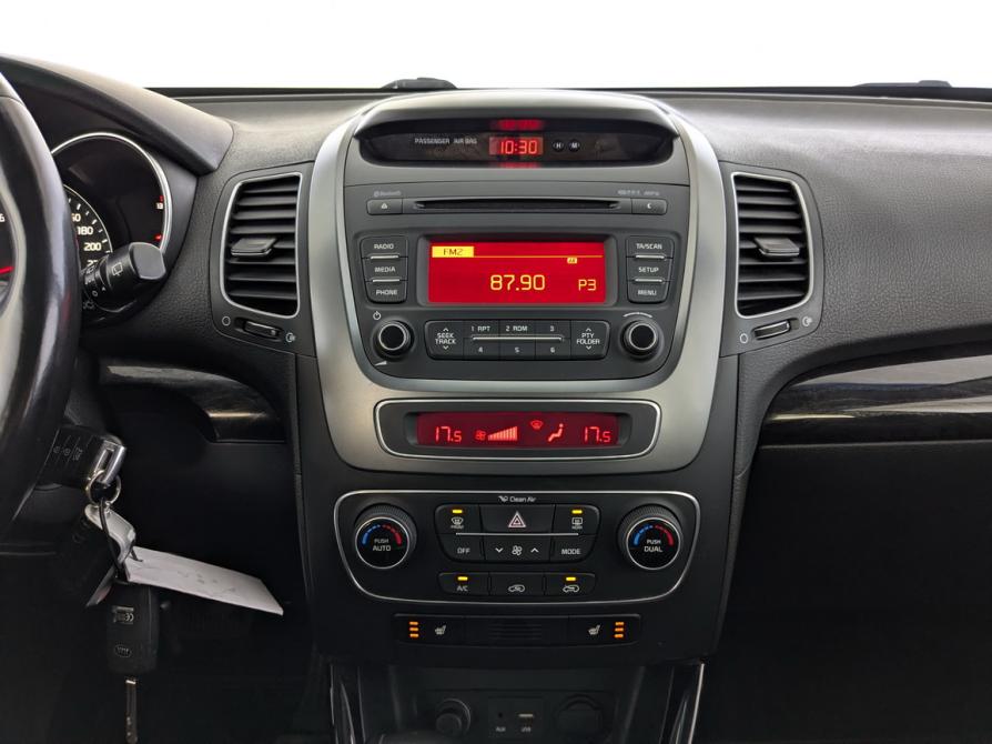 Kia Sorento II Рестайлинг Москва  - изображение 15