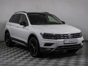 Volkswagen Tiguan II Москва  - изображение 22