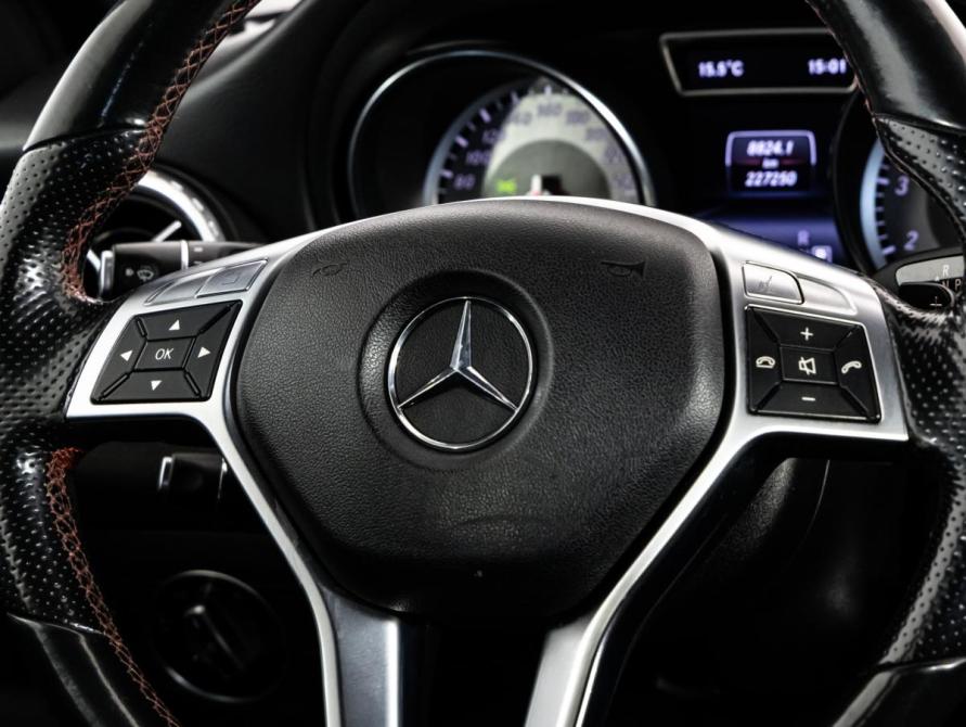 Mercedes-Benz GLA I (X156) Санкт-Петербург  - изображение 11