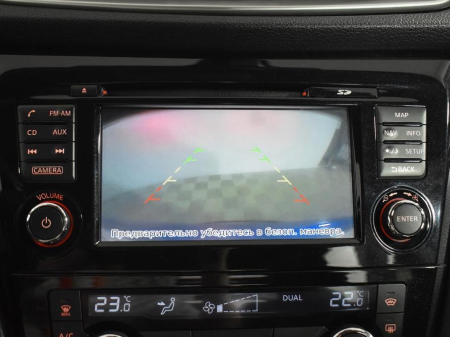 Nissan Qashqai II Санкт-Петербург  - изображение 15