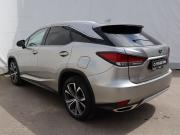 Lexus RX IV Рестайлинг Москва  - изображение 34