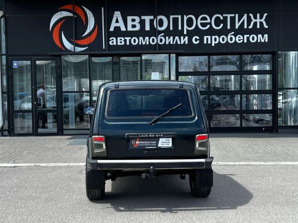 Lada (ВАЗ) 2121 (4x4) I Рестайлинг с пробегом 2013 года, цена 470 000 рублей, 201886 км, внедорожник, Автокод Объявления