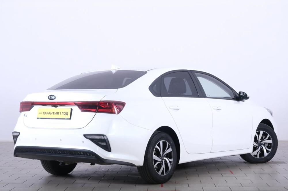 Kia K3 II Омск  - изображение 7